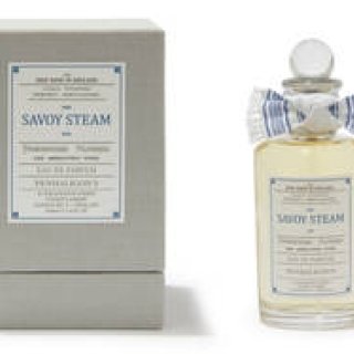 ペンハリガンの原点をオマージュした新作フレグランス｜PENHALIGON'S ギャラリー