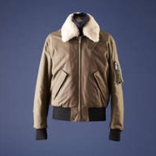 vol.6「ドレッシーに、ブルゾン！」　Saint Laurent｜サンローラン ギャラリー