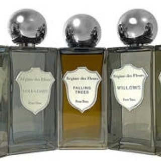 エストネーションでしか手に入らない、芸術的な香り｜Régime des Fleurs　ギャラリー