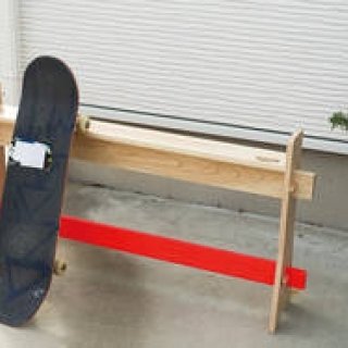 アウトドアのエッセンスを取り入れた、エクステリアブランドがスタート｜UNITE ギャラリー