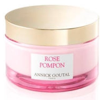 「ローズ ポンポン」のボディケアアイテムが限定発売中｜ANNICK GOUTAL ギャラリー