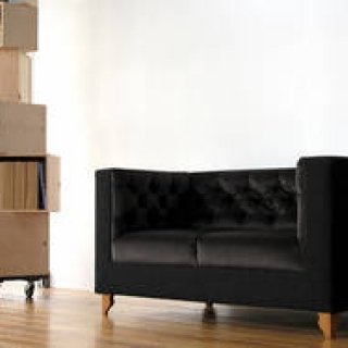 デビューから15年。人気のパブソファがカラーリフレッシュ ｜William Warren ギャラリー