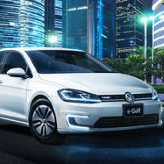 最新ゴルフのEVとPHVが日本上陸｜Volkswagen ギャラリー