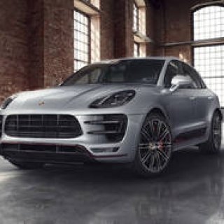 ポルシェ エクスクルーシブが手掛けた特別なマカン｜Porsche ギャラリー