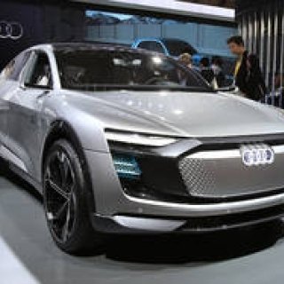 東京モーターショー 2017 リポート｜Audi ギャラリー