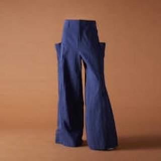 vol.7「優雅に、フレアパンツ！」JW ANDERSON｜ジェイ ダブリュー アンダーソン（2） ギャラリー