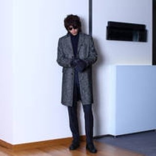 dunhill presents FUNNY FELLAS 3 JAN｜OPENERS Special ギャラリー