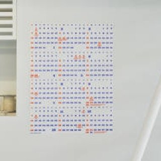 毎年恒例の人気プロダクト。活版印刷を使ったカレンダー発売｜PAPIER LABO. ギャラリー