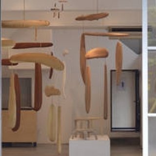 キュレーターズ キューブ エキシビション「THE WHITE SHOW」開催｜CURATOR’S CUBE ギャラリー