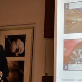 フォルクスワーゲン グループが思い描く自動運転時代とは｜Volkswagen ギャラリー