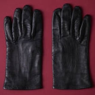 vol.9「愛すべき、黒革の手袋」CHESTER JEFFERIES｜チェスター ジェフリー ギャラリー