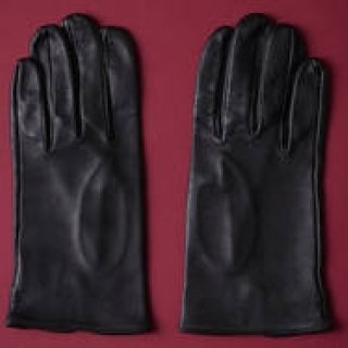 vol.9「愛すべき、黒革の手袋」DENTS｜デンツ ギャラリー