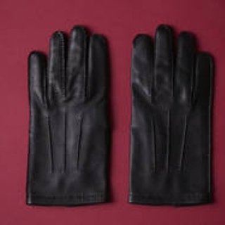 vol.9「愛すべき、黒革の手袋」LAVABRE CADET｜ラヴァーブル カデ ギャラリー