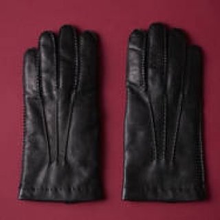 vol.9「愛すべき、黒革の手袋」ALPO｜アルポ ギャラリー