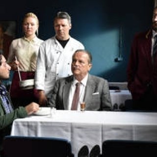 連載｜牧口じゅんのシネマフル・ライフ 第15回『希望のかなた』 ギャラリー