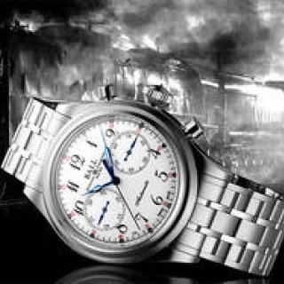 日本限定モデル「キャノンボールⅡジャパンリミテッド」をリリース｜BALL WATCH ギャラリー