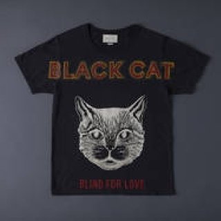 vol.10「ラグジュアリーな、プリントTシャツ」　GUCCI｜グッチ（１） ギャラリー