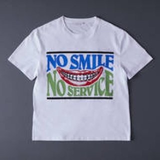 vol.10「ラグジュアリーな、プリントTシャツ」　STELLA McCARTNEY MENSWEAR｜ステラ マッカートニー メンズウェア ギャラリー