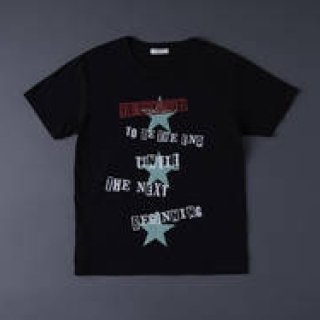 vol.10「ラグジュアリーな、プリントTシャツ」　VALENTINO｜ヴァレンティノ ギャラリー