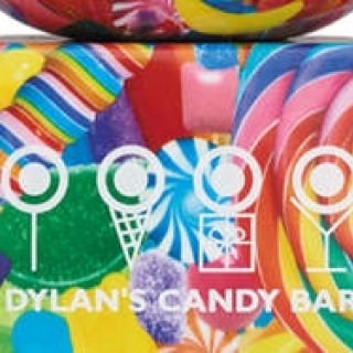 BE@RBRICK DYLAN'S CANDY BAR 100% & 400% / 1000% ｜MEDICOM TOY ギャラリー