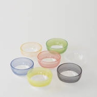 国内屈指のガラス工房「スタジオプレパ」と共同開発したガラスボウルが発売｜CHIGO