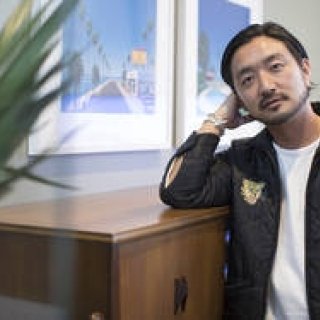 HOLIDAY GIFT GUIDE 2017｜おしゃれ賢者３名が語る「ギフトのこだわり」【土井地博さん】ギャラリー