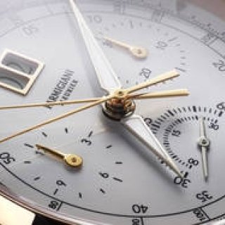 PARMIGIANI FLEURIER｜『ジュネーブ時計グランプリ』において、２冠獲得の快挙 ギャラリー