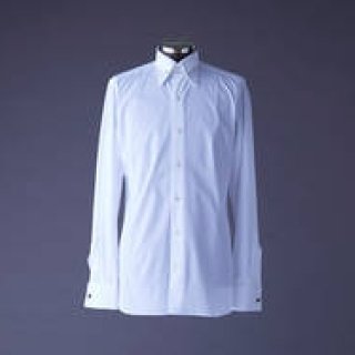 vol.11「トム フォード、ベスト7」WHITE SHIRTS｜ホワイトシャツ ギャラリー