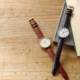 グッドデザイン、そしてベーシックな機能を備えたウォッチシリーズ「cenno」｜RHYTHM　ギャラリー