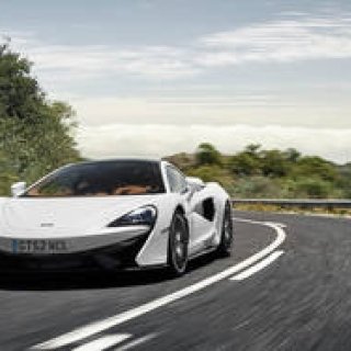 マクラーレン18年モデル、570GTなどスポーツシリーズを強化｜McLaren ギャラリー