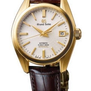 新デザインの優美なケースに特別精度のムーブメントを搭載した数量限定モデル｜GRAND SEIKO　ギャラリー