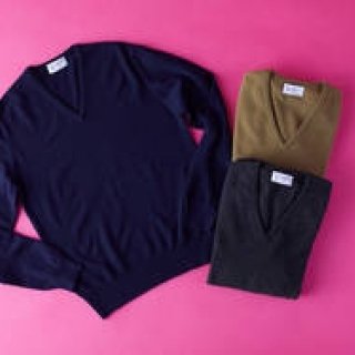 vol.12「機内持ち込みの、トロリーバッグ」JOHN LOBB｜ジョン ロブ ／ JOHNSTONS｜ジョンストンズ ギャラリー