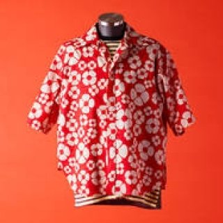 vol.13「トロピカルシャツは、重ね着1000％」MARIN｜マルニ ギャラリー