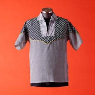 vol.13「トロピカルシャツは、重ね着1000％」BOTTEGA VENETA｜ボッテガ・ヴェネタ ギャラリー