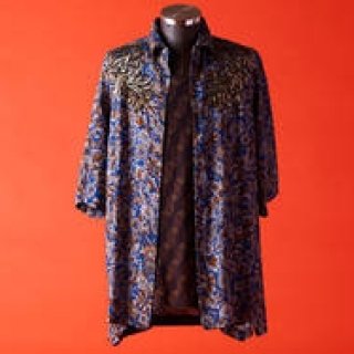 vol.13「トロピカルシャツは、重ね着1000％」DRIES VAN NOTEN｜ドリス ヴァン ノッテン ギャラリー