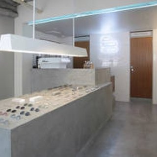 眼鏡ブランド「YUICHI TOYAMA.」が渋谷区猿楽町にショールームをオープン｜THE LOBBY TOKYO ギャラリー