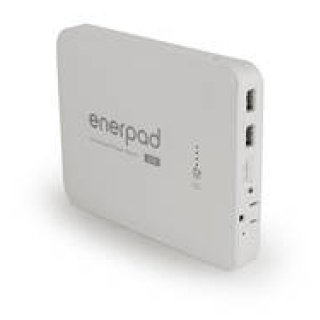 幅広いシーンで大活躍。ACコンセントを装備した大容量モバイルバッテリー｜LINKS ギャラリー