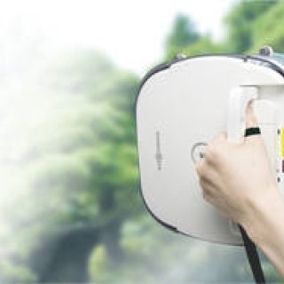 “窓掃除の習慣化”を促進。画期的な掃除ロボットが販売開始｜WINDOWMATE ギャラリー