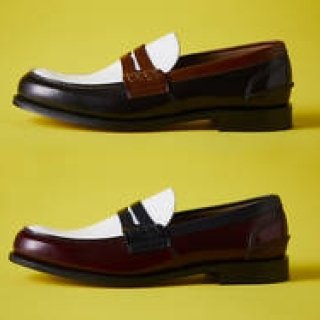 vol.14「コンビシューズ、再び」Church’s｜チャーチ（1） ギャラリー