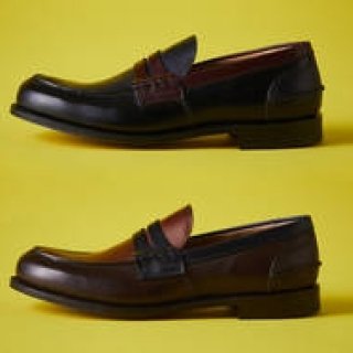 vol.14「コンビシューズ、再び」Church’s｜チャーチ（2） ギャラリー