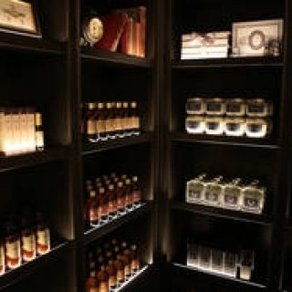 SABONを五感で味わうコンセプトショップ「Atelier SABON」が中目黒に誕生｜SABON ギャラリー