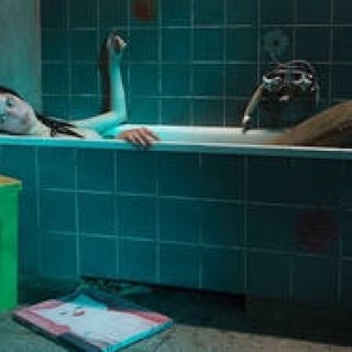 連載｜牧口じゅんのシネマフル・ライフ 第17回『ゆれる人魚』 ギャラリー