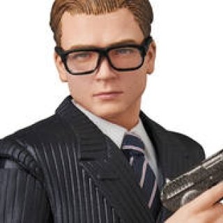 MAFEX  Gary "Eggsy" Unwin｜MEDICOM TOY　ギャラリー