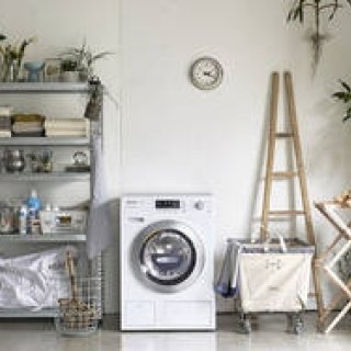 ヨーロッパにおける洗濯機製造のパイオニア。その英知を集結した 「WT1」｜Miele ギャラリー