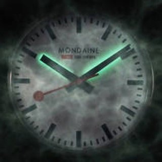 「stop2go（ストップ・トゥ・ゴー）」シリーズより、蓄光機能搭載モデルが登場｜MONDAINE 　ギャラリー