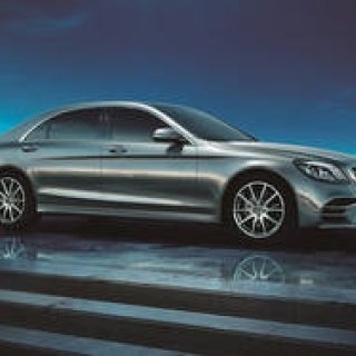 新パワートレーンのSクラスが登場｜Mercedes-Benz ギャラリー