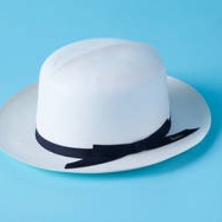 vol.16「極私的な、一生もの」Borsalino “Panama Montecristi Optimo”｜ボルサリーノ「パナマ モンテクリスティ オプティモ」 ギャラリー