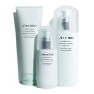 “揺らぎ敏感肌”対策。スキンケアライン「SHISEIDO ジェントルフォース」登場｜SHISEIDO　ギャラリー