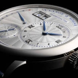 A.ランゲ＆ゾーネ銀座ブティック10周年を祝す、20本限定のレアピース｜A.LANGE＆SÖHNE　ギャラリー