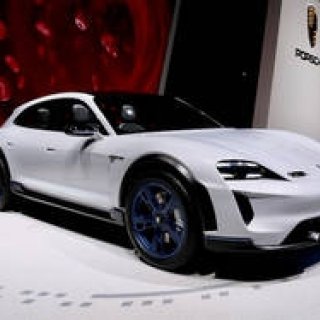 ジュネーブショー2018リポート　ショーの華、コンセプトモデルが示す"未来" ギャラリー